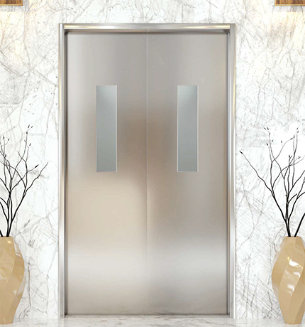 Clipston Elevators UAE
